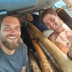 John Ramey for president - @the_grs_ - Instagram