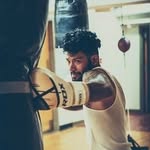 Jon Ramirez - @ramborami89 - Instagram