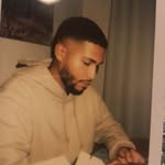 Jon Ramirez - @jonramirez24 - Instagram