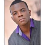 Jon-David Randle - @jondavidrandleacts - Instagram