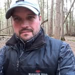 Jon Randle - @randlejon - Instagram