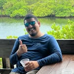 Jonathan Velasco - @jonratherbeonthewater - Instagram