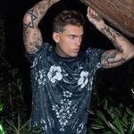 Jon Raynor - @top_dawg747 - Instagram