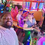 Jon Redd - @sir.big.redd - Instagram