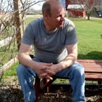 Jon Redding - @bubba_jon_redding - Instagram