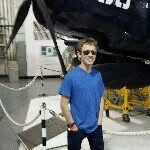 John Reddick - @waterdemigod - Instagram