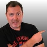 Jon Reddick - @reddimension - Instagram