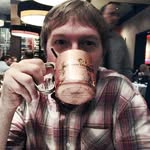 Jon Redmond - @onehomesickalien - Instagram