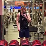 Jon Redmond - @jongojim - Instagram