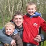 Jon Redmond - @jon23382 - Instagram