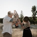 Jon Reed - @magicbeanpole - Instagram