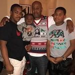 Jon Reed Sr. - @reedboyone - Instagram