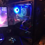 Jon Reeder - @jons_pc_builds - Instagram