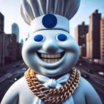 Jon Reilly - @that_dough_boy - Instagram