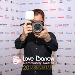 John Rennie - @renniecreative - Instagram