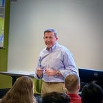 Jon Rennie - @jonsrennie - Instagram