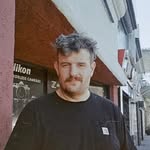 Jon Rhoads - @jonrhoads - Instagram