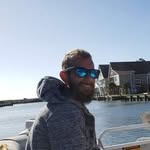 Jon Rhoads - @jonniequick13 - Instagram