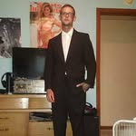 Jon Rhoads - @joker7126hahaha - Instagram