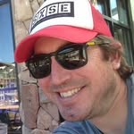 Jon Riedel - @thedigitalmarketingdude - Instagram