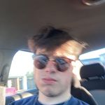 John Rinehart - @john_rinehart_ - Instagram