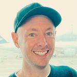 John Rinehart - @ladyjoaninsta - Instagram
