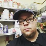 John Rinehart - @johnrhino381 - Instagram