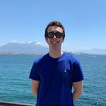 John Rinehart - @jbrinehart - Instagram