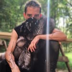 John Ringer - @retro_wolf_2.0 - Instagram