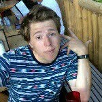 Jon Herringer - @jonherringer - Instagram