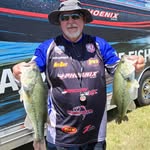 Jon Kringer - @jonkringerfishing - Instagram