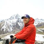 Jon Ringer - @jonringer - Instagram