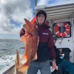 Jon Ringer - Facebook