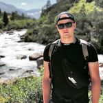 Jonatan Rinker - @jonatan_rinker - Instagram