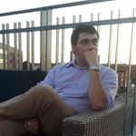 Jon Roach - @eurobrat - Instagram