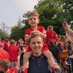 Jon Roach - @roachylfc88 - Instagram