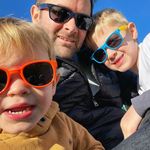 Jon Roach - @jon.r83 - Instagram