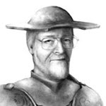 Jon Roe - @jonroe1957 - Instagram