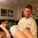Jon Roe Kleiva - @jonkleiva - Instagram