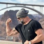 John Romano - @johnromanomx - Instagram