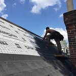 Jon Romano - @mmrroofingandremodeling - Instagram