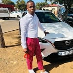 John Romeo J Seshabela - @john_romeo - Instagram