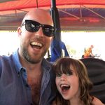 Jon Rooney - @roonej75 - Instagram