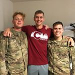 Jon Rooney - @jonrooney4 - Instagram