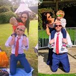 Jon Rooney - @specialneedsdooney - Instagram