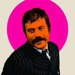 Jon Rooney - @virginofthebirds - Instagram