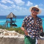 Jonathan Rosales - @jonrosales_ - Instagram