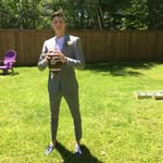 Jon Ross - @jonross21 - Instagram
