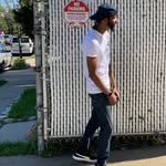 Jon Ross - @e93mars - Instagram