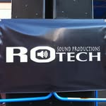 Jon Ross - @rotechsoundproductions - Instagram